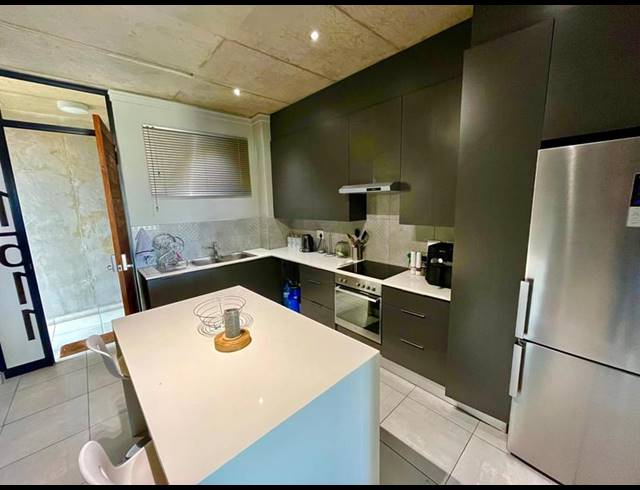 2 BEDROOM PROPERTY TO RENT IN HATFIELD